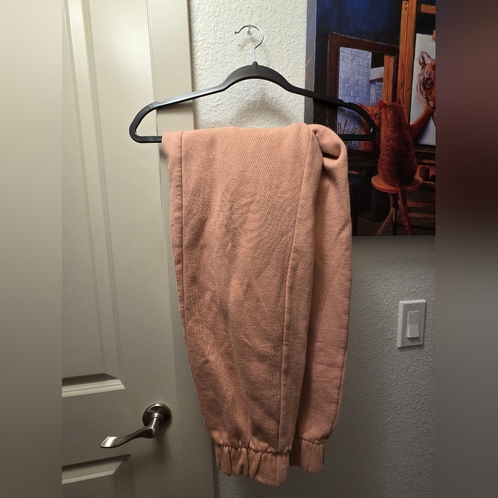 A New Day Target Sweats